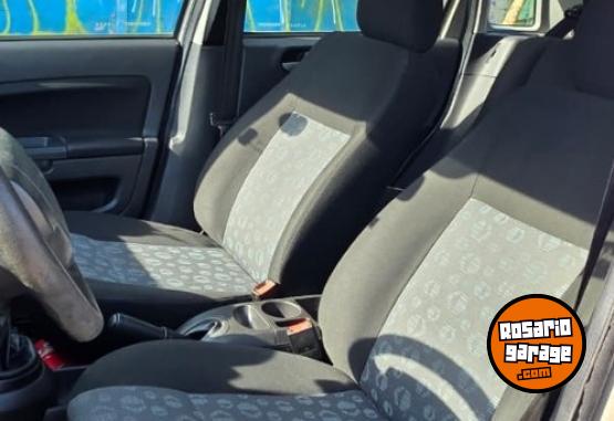 Autos - Ford Fiesta 2011 GNC 135000Km - En Venta