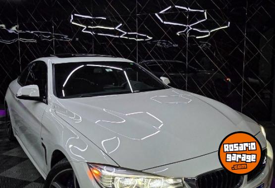 Autos - Bmw 440i coupe 2017 Nafta 81000Km - En Venta