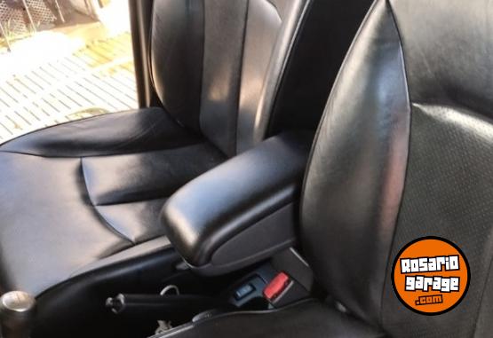 Autos - Nissan tekna/tiida 2008 Nafta 185000Km - En Venta