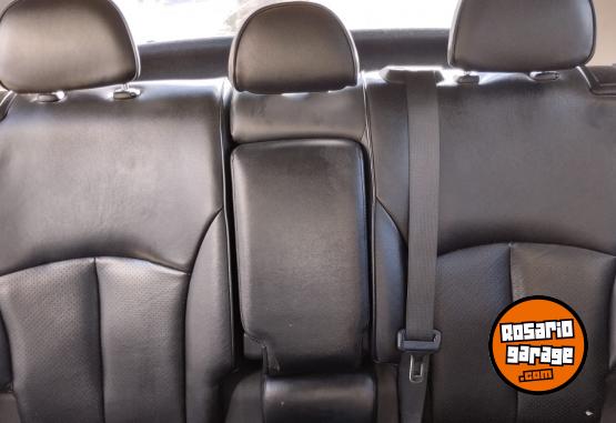 Autos - Nissan tekna/tiida 2008 Nafta 185000Km - En Venta