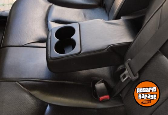 Autos - Nissan tekna/tiida 2008 Nafta 185000Km - En Venta