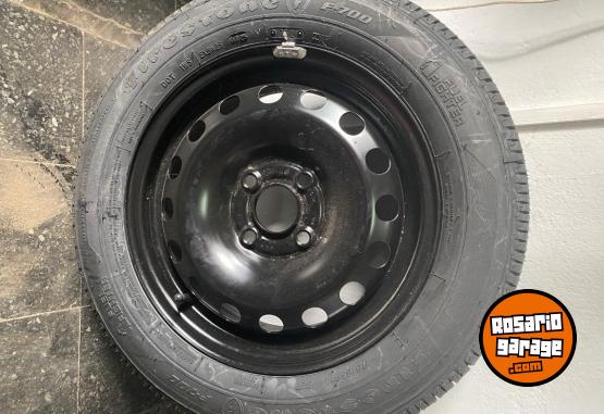 Accesorios para Autos - Cubierta y llanta - En Venta