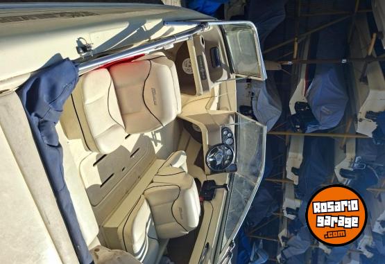 Embarcaciones - Lancha quiksilver 1600 - En Venta