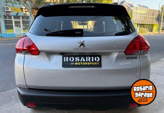 Autos - Peugeot 2008 2019 Nafta 50000Km - En Venta