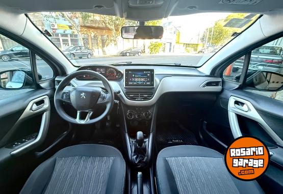 Autos - Peugeot 2008 2019 Nafta 50000Km - En Venta
