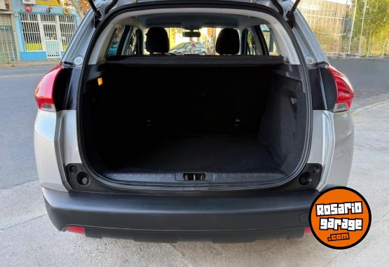 Autos - Peugeot 2008 2019 Nafta 50000Km - En Venta