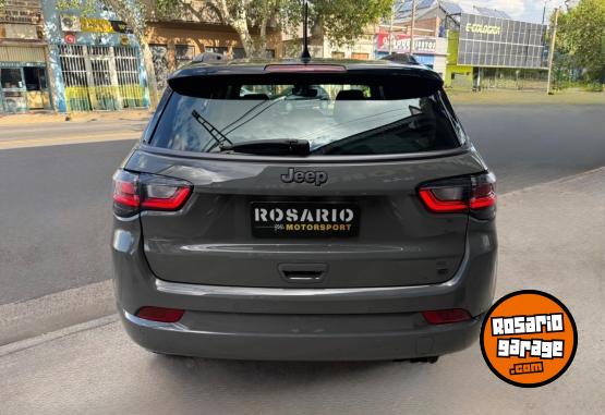 Autos - Chrysler Jeep Compass Serie S 2026 Nafta 0Km - En Venta
