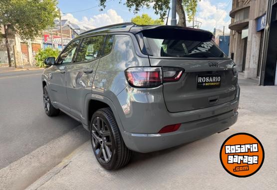 Autos - Chrysler Jeep Compass Serie S 2026 Nafta 0Km - En Venta