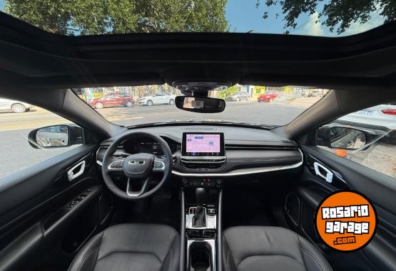 Autos - Chrysler Jeep Compass Serie S 2026 Nafta 0Km - En Venta