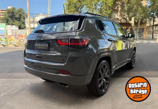 Autos - Chrysler Jeep Compass Serie S 2026 Nafta 0Km - En Venta