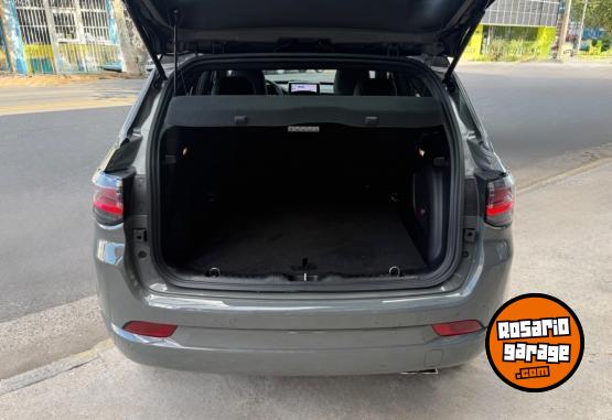 Autos - Chrysler Jeep Compass Serie S 2026 Nafta 0Km - En Venta