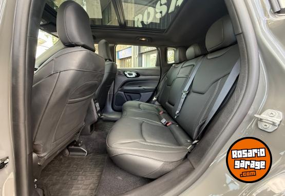 Autos - Chrysler Jeep Compass Serie S 2026 Nafta 0Km - En Venta