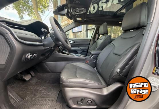 Autos - Chrysler Jeep Compass Serie S 2026 Nafta 0Km - En Venta