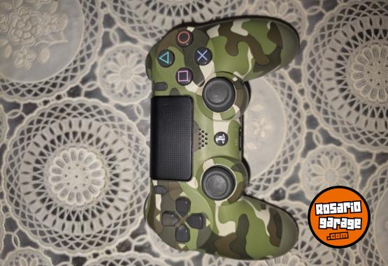 Electrónica - Playstation 4 slim 1tb - En Venta