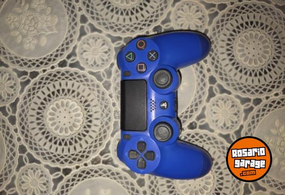 Electrónica - Playstation 4 slim 1tb - En Venta