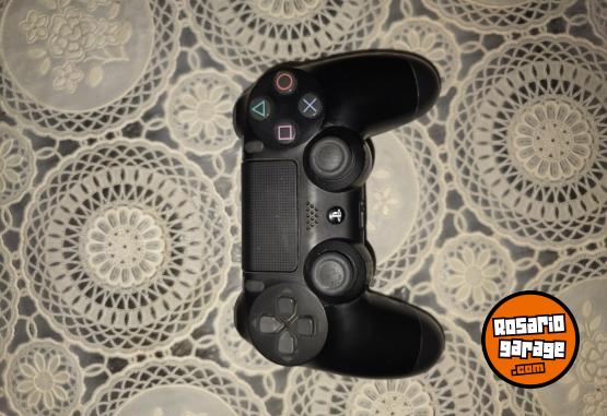 Electrónica - Playstation 4 slim 1tb - En Venta