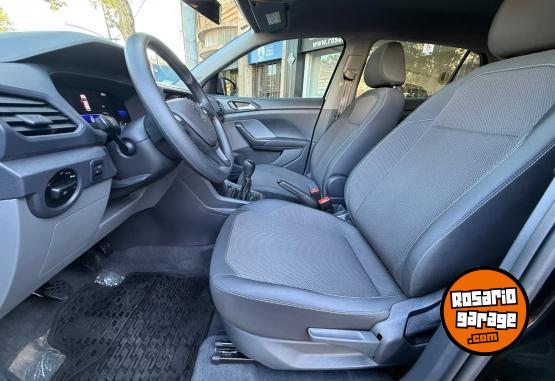Autos - Volkswagen T-Cross 2022 Nafta 48000Km - En Venta
