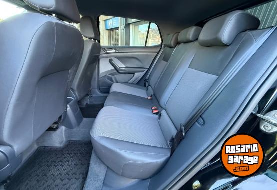 Autos - Volkswagen T-Cross 2022 Nafta 48000Km - En Venta