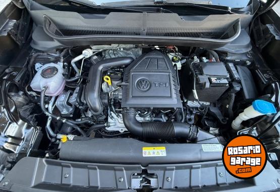 Autos - Volkswagen T-Cross 2022 Nafta 48000Km - En Venta