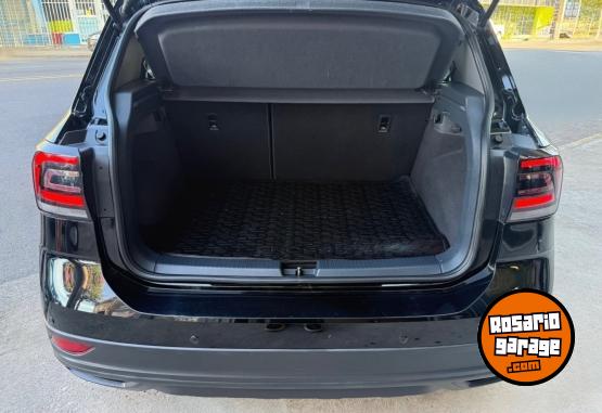 Autos - Volkswagen T-Cross 2022 Nafta 48000Km - En Venta