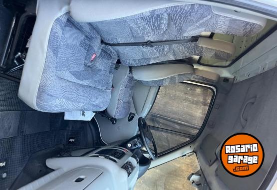 Utilitarios - Renault Master 2009 Diesel 235000Km - En Venta