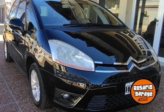 Autos - Citroen C4 PICASSO 2010 Diesel 208000Km - En Venta