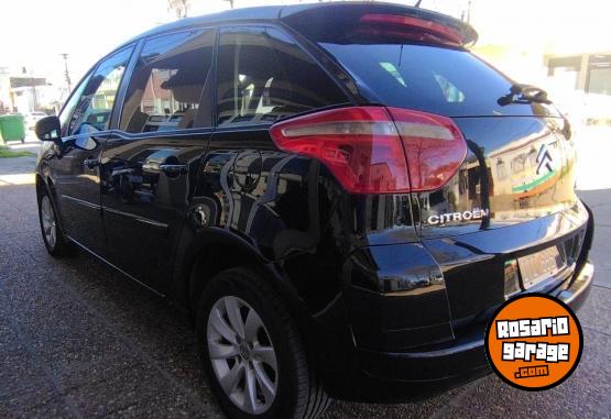 Autos - Citroen C4 PICASSO 2010 Diesel 208000Km - En Venta