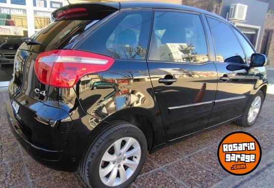 Autos - Citroen C4 PICASSO 2010 Diesel 208000Km - En Venta