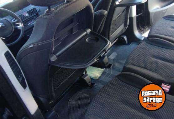 Autos - Citroen C4 PICASSO 2010 Diesel 208000Km - En Venta