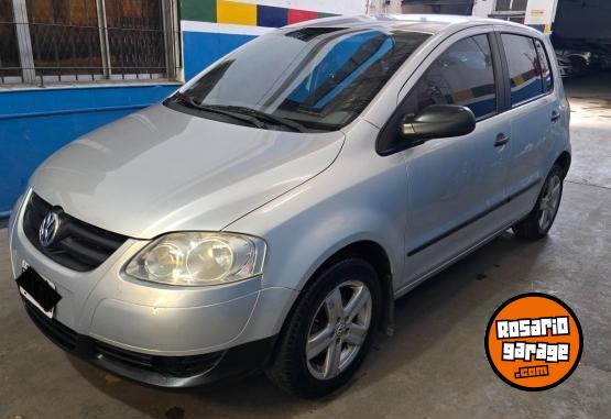 Autos - Volkswagen fox 2010 Nafta 230000Km - En Venta