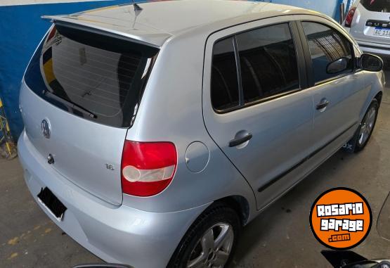Autos - Volkswagen fox 2010 Nafta 230000Km - En Venta