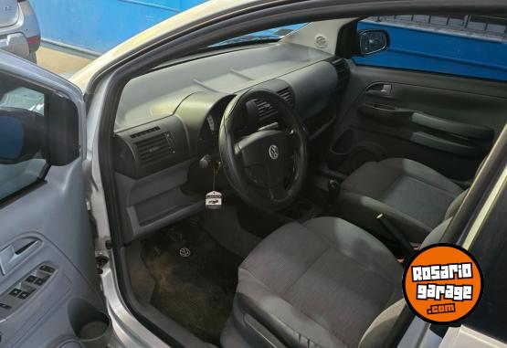 Autos - Volkswagen fox 2010 Nafta 230000Km - En Venta