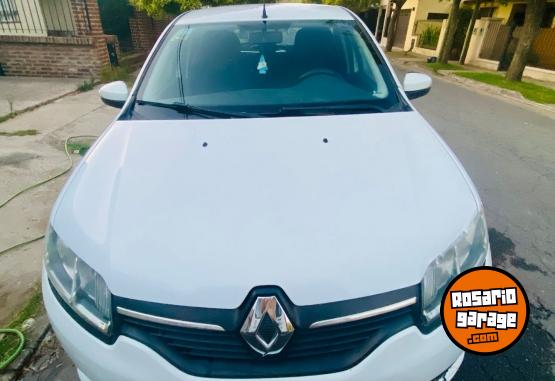 Autos - Renault Sandero 2017 Nafta 130000Km - En Venta