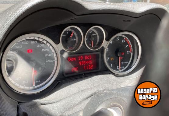 Autos - Alfa Romeo Mito 2014 Nafta 93000Km - En Venta