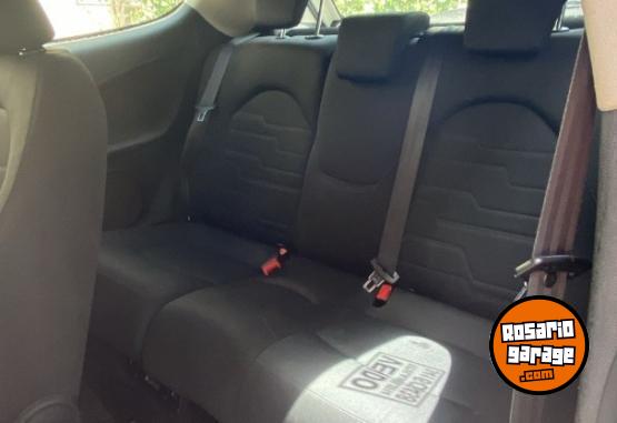 Autos - Alfa Romeo Mito 2014 Nafta 93000Km - En Venta