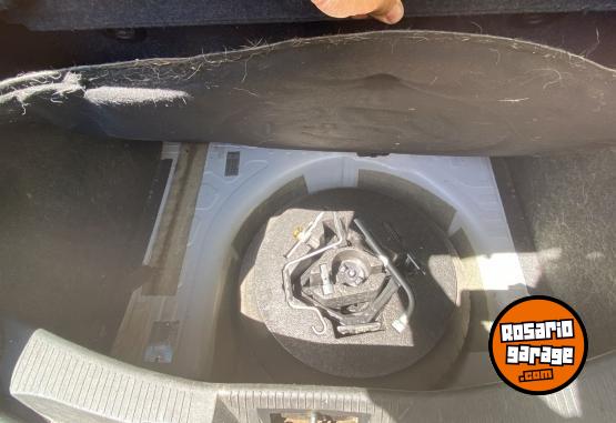 Autos - Alfa Romeo Mito 2014 Nafta 93000Km - En Venta