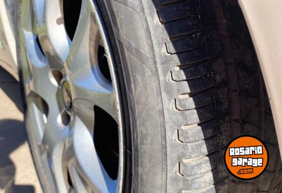 Autos - Alfa Romeo Mito 2014 Nafta 93000Km - En Venta