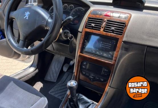 Autos - Peugeot 307 HDI 2002 Diesel 272000Km - En Venta