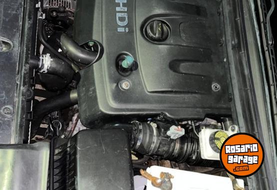 Autos - Peugeot 307 HDI 2002 Diesel 272000Km - En Venta