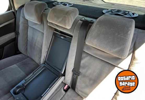 Autos - Peugeot 307 HDI 2002 Diesel 272000Km - En Venta