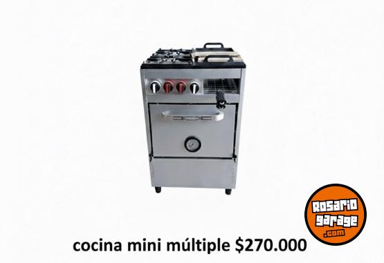 Hogar - Cocinas desde $190.000 precios en descripcion - En Venta