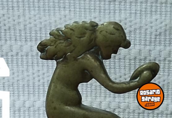 Otros - Escultura en bronce - En Venta