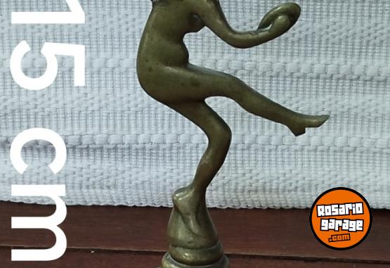 Otros - Escultura en bronce - En Venta