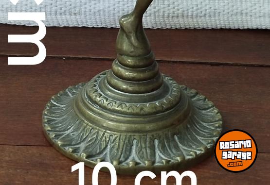 Otros - Escultura en bronce - En Venta