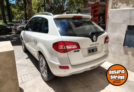 Autos - Renault Koleos Privilege 4x4 2012 Nafta 164900Km - En Venta