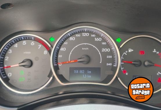 Autos - Renault Koleos Privilege 4x4 2012 Nafta 164900Km - En Venta