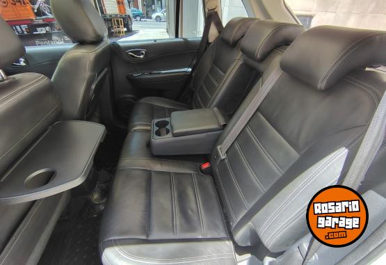 Autos - Renault Koleos Privilege 4x4 2012 Nafta 164900Km - En Venta