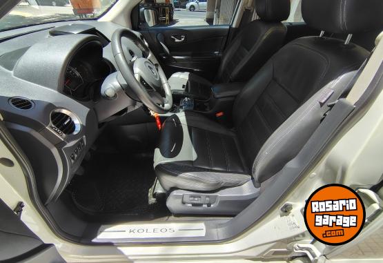 Autos - Renault Koleos Privilege 4x4 2012 Nafta 164900Km - En Venta