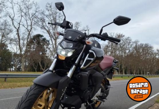 Motos - Yamaha 3.0 2024 Nafta 7500Km - En Venta