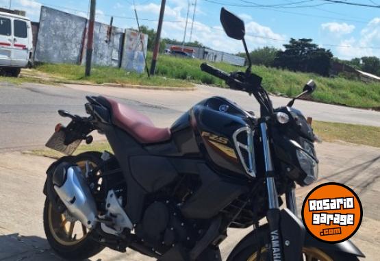 Motos - Yamaha 3.0 2024 Nafta 7500Km - En Venta